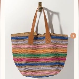 Shiraleah Serafina Tote